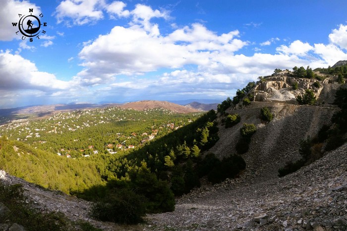 Dionisos Hiking 04