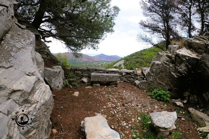 Dionisos Hiking 07